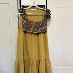 SHEIN 2 piece set size small